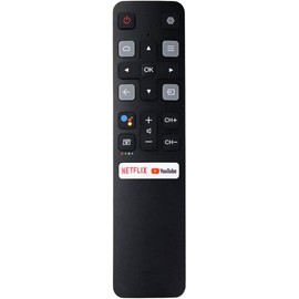 Replacement Remote for TCL Android TV