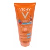 Protector Solar Vichy Capital Soleil Leche Niños Fps 50 300ml