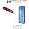 DAMONDY for Foxx Foxxd A55 Case with 2 Pack Screen