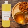 Aceite De Almendras Dulces Excelente Calidad 1 Litro