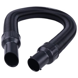 JZGRDN Hose Assembly 5140128-68 Compatible with DeWalt DCV580 DCV581H Cordless/Corded Vacuum Hose