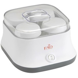 Baby Chef Fresh Homemade Yogurt Maker