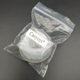 Canyoyi Piston Stop for Porter Cable FC350A FC 350A Type 1 Type 2 3-1/2 IN CH Framer FM350A FM 350A Type 1 3-1/2IN Wire CH FR350A FR 350A Type 1 3-1/2IN RH Framer A03849 23-326