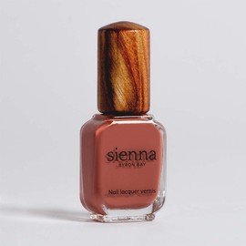 Sienna Life Nail Polish, 10ml