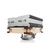 Noctua NH-C14S, Premium CPU Cooler with NF-A14 PWM 140mm Fan