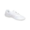GK Rush Zero Shoe (White, 9)