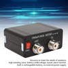 SWR 120 Standing Wave Meter Short Wave 1.8MHz‑50MHz 120W Digital