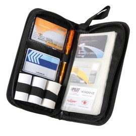 Lampa Trucker's Organizer with multiple compartments