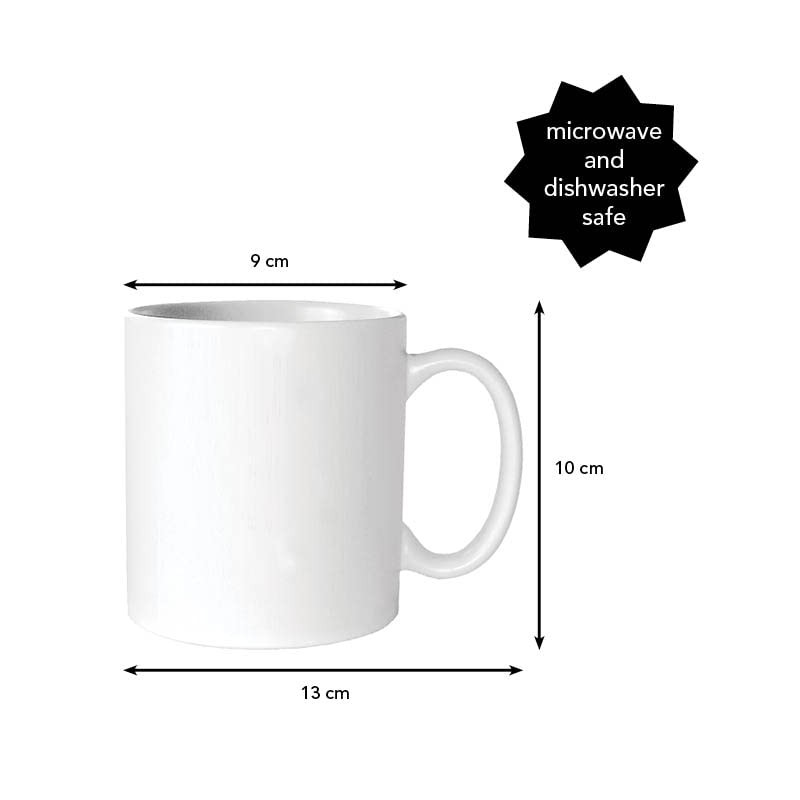 Quotable My Wish For You - Anonymous Mug - Quotes