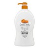 Lovercare Goat's Milk Shower Cream Royal Jelly & Honey 1.2