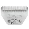 GROOM PROFESSIONAL Pro X Wide Dog Grooming Shearing Head -