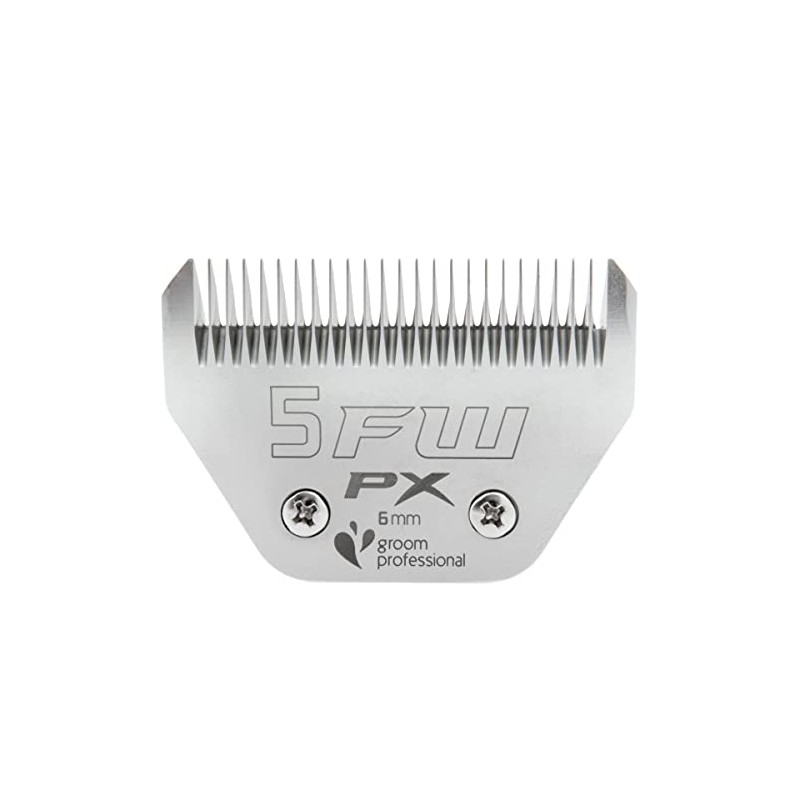 GROOM PROFESSIONAL Pro X Wide Dog Grooming Shearing Head -