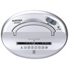 Aurora AS420C Desktop-Style Cross-Cut Paper Shredder, 4-Sheet Crosscut Desktop