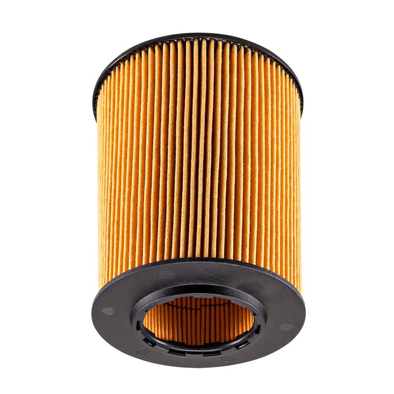 Valeo 586527 Oil Filter