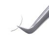 Gemerry Single Eyelash Extension Classic Thickness 0.07/0.15/0.18/0.20 mm C/D Curl,