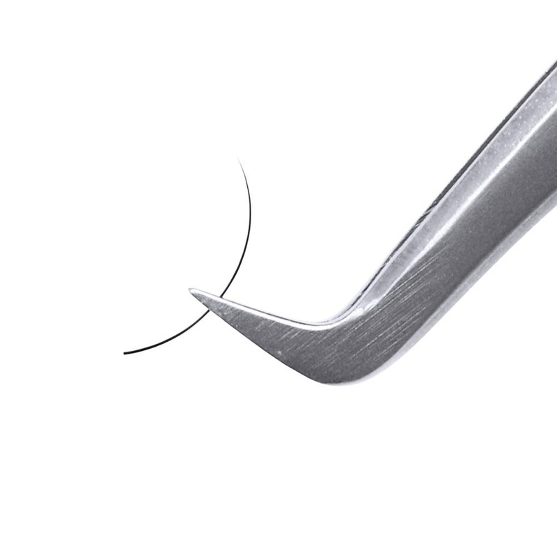Gemerry Single Eyelash Extension Classic Thickness 0.07/0.15/0.18/0.20 mm C/D Curl,