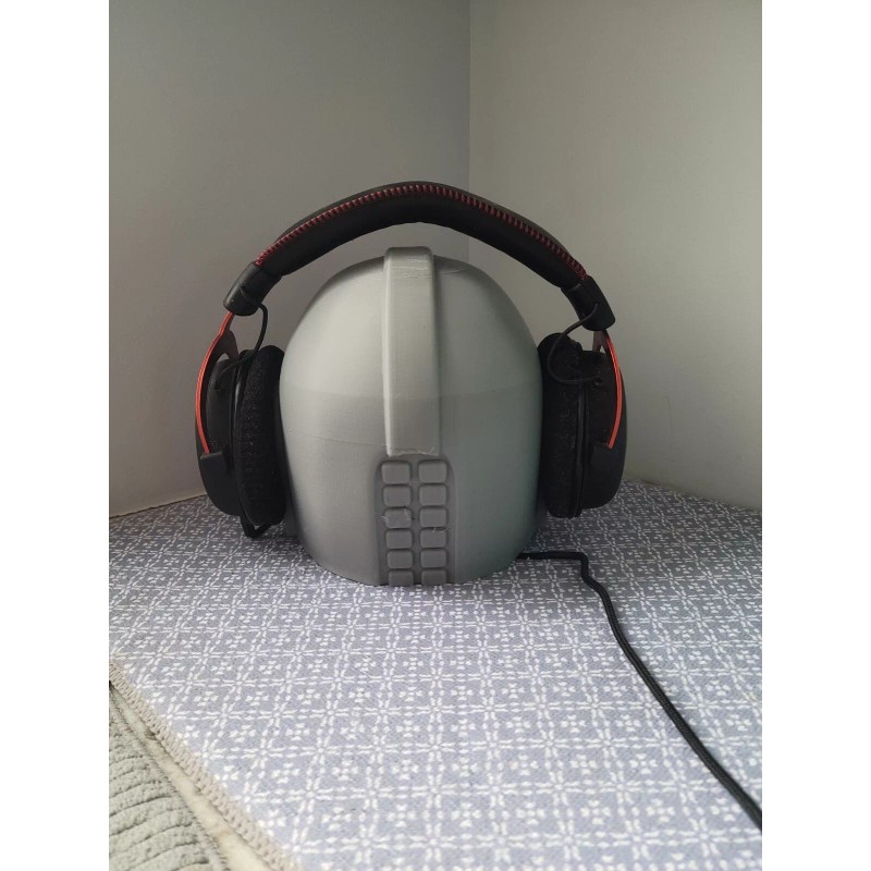 Unbranded Mandalorian Headphone Stand