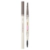 Etude Control Slide Eyebrow 0.17g, 02 Gray Brown, 1 pc / 에뛰드 컨트롤 슬라이드 아이브로우 0.17g, 02 그레이 브라운, 1개