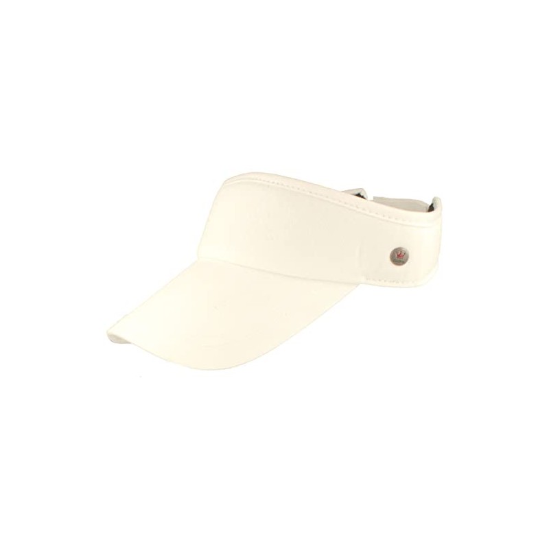 Balke Sun Shield Cap Sun Hat Visor with Velcro Fastening