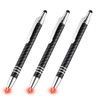 Lighted Tip Pen - LED Penlight Light Up Pen Light