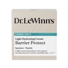 Dr. LeWinn's Barrier Protect Light Hydrating Cream 50g