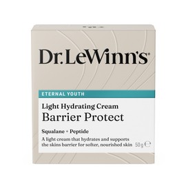 Dr. LeWinn's Barrier Protect Light Hydrating Cream 50g