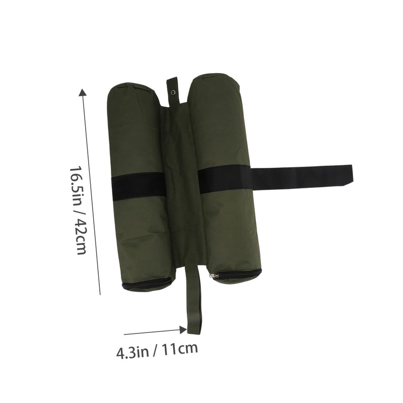 Levemolo Instant Canopy Support 4pc Canopy Weights Bags Strong Anchor