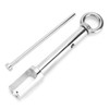 Injector Remover Kit 278589003300 Replacement for BENZ M133 152 157