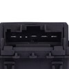 MOCA Control Module Blower Motor Resistor Kit Compatible with 2011-2019