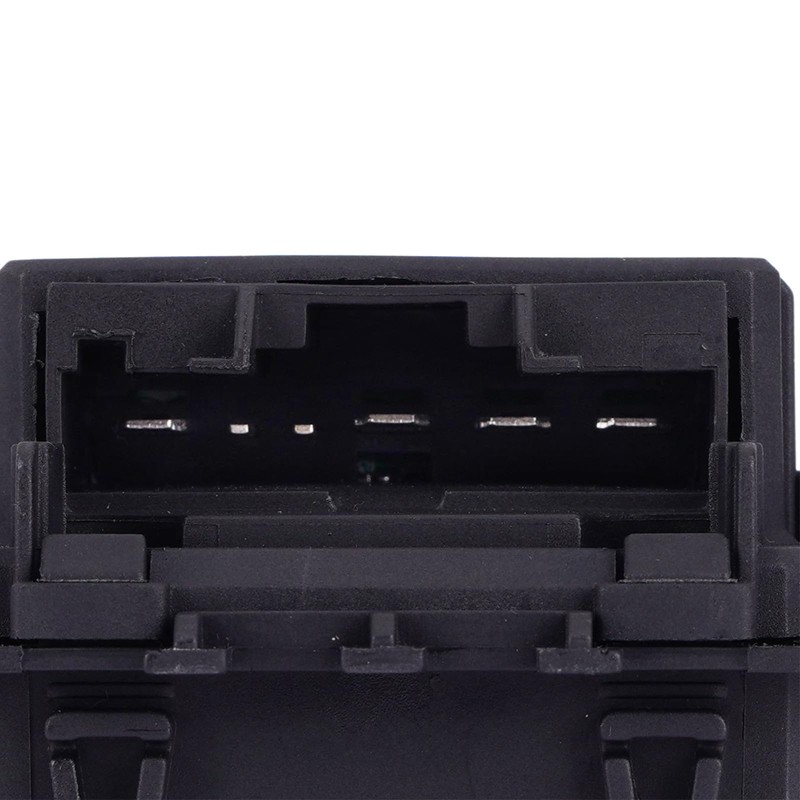 MOCA Control Module Blower Motor Resistor Kit Compatible with 2011-2019