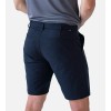 Cariloha Mens Bamboo Performance Short Black - 36
