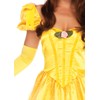 Leg Avenue Deluxe Belle of The Ball Women's Costumes, Small