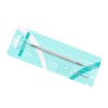 RG5MN63P얼굴 코 블랙헤드 피지 양면압출기 제거기 RG5MN63P Face Nose Blackhead Sebum Dual-Sided Extractor Remover