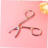 Outanaya 2pcs Slanted Eyebrow Tweezers for Removal and Shaping for