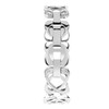 Sekonda Hidden Hearts Ladies 29mm Quartz Watch in Silver with