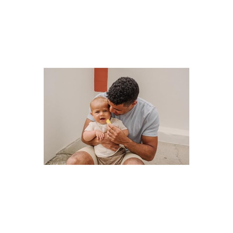 Mustela Barra Solar De Alta Protección FPS 50, 9ml