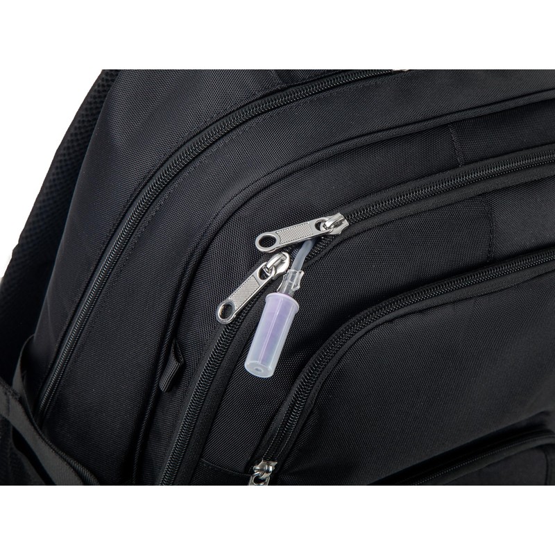 Feeding Tube Backpack for G J GJ Tube G tube