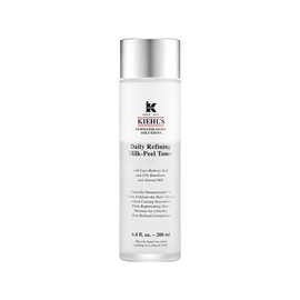 kiel Kiehl's Daily Refining Milk Peel Toner 200ml / 키엘 데일리 리파이닝 밀크필 토너 200ml