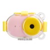 701 Kids Camera Waterproof Video Digital Children Sports Cute Mini