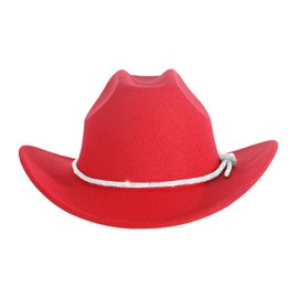 Womens Rhinestone Cowgirl Cowboy Hat Wide Brim Diamond-Glitter-Western-Cowboy Hat Bling Cowgirl Hat for Women