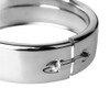 NTHREEAUTO Chrome Motorcycle Lights Frenched Ring Kit Compatible with Harley,