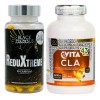 Kit Quemador Extremo Reduxtreme + Suplemento Cla 90 Cápsulas
