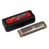 HOHNER Horner Diatonic/Single Reed Harmonica Old Standby 34B/20 key:C