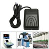 Foot Switch 16A AC High Power Self Resetting Waterproof Single