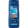 Balea Men Fresh Shower Gel 3 in 1 (300ml Bottle)