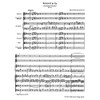 BARENREITER TASCHENPARTITUREN MOZART W.A. - PIANO CONCERTO IN E-FLAT MAJOR