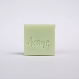 Akawe Agua Micelar En Barra, Desmaquilla, Limpia E Hidrata