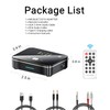 Bluetooth 5.0 Audio Receiver Transmitter 2 in 1 with Remote,