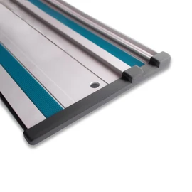 Decoralin End Caps for Makita Track Saw Guide Rail Hose and Cable Durable Protection Set of 2