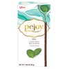 Glico Pejoy Mint Cream Filled Cocoa Biscuit Sticks, 1.98 oz